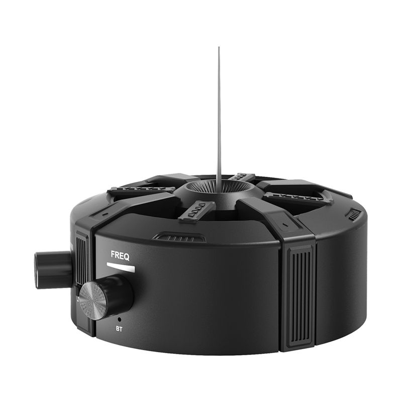 Election Electronics & Gadgets Store Woocommerce Theme - ELECT-Electronic Coil Musical Speaker Pulse Arc