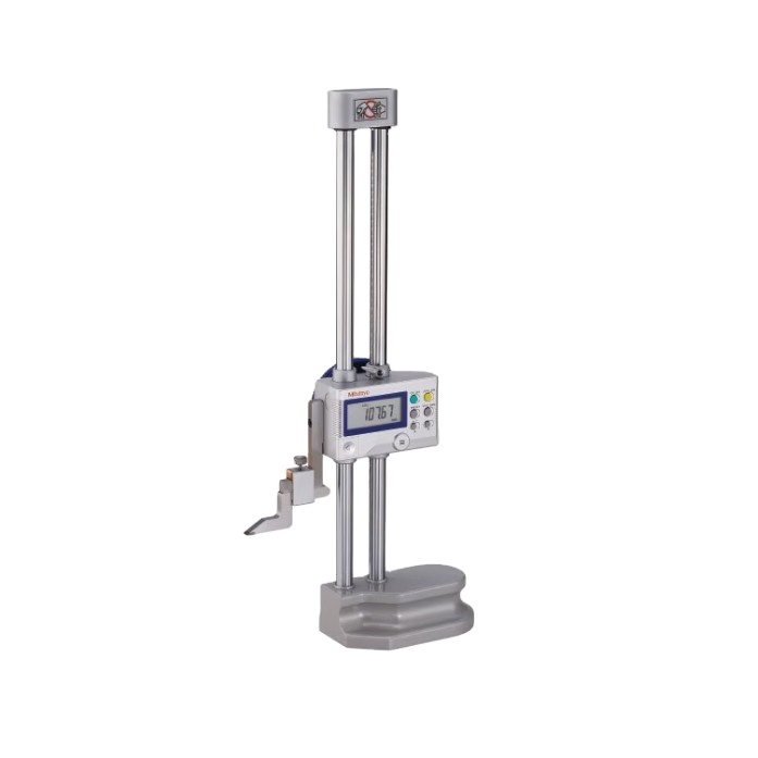 Electronics In Japan - Japan Sanfeng Digital Height Gauge 192-613