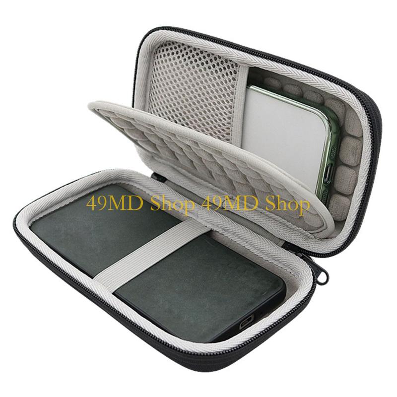 Electronics Gadgets In China - 49MD Digital Gadget Bag Hard EVA