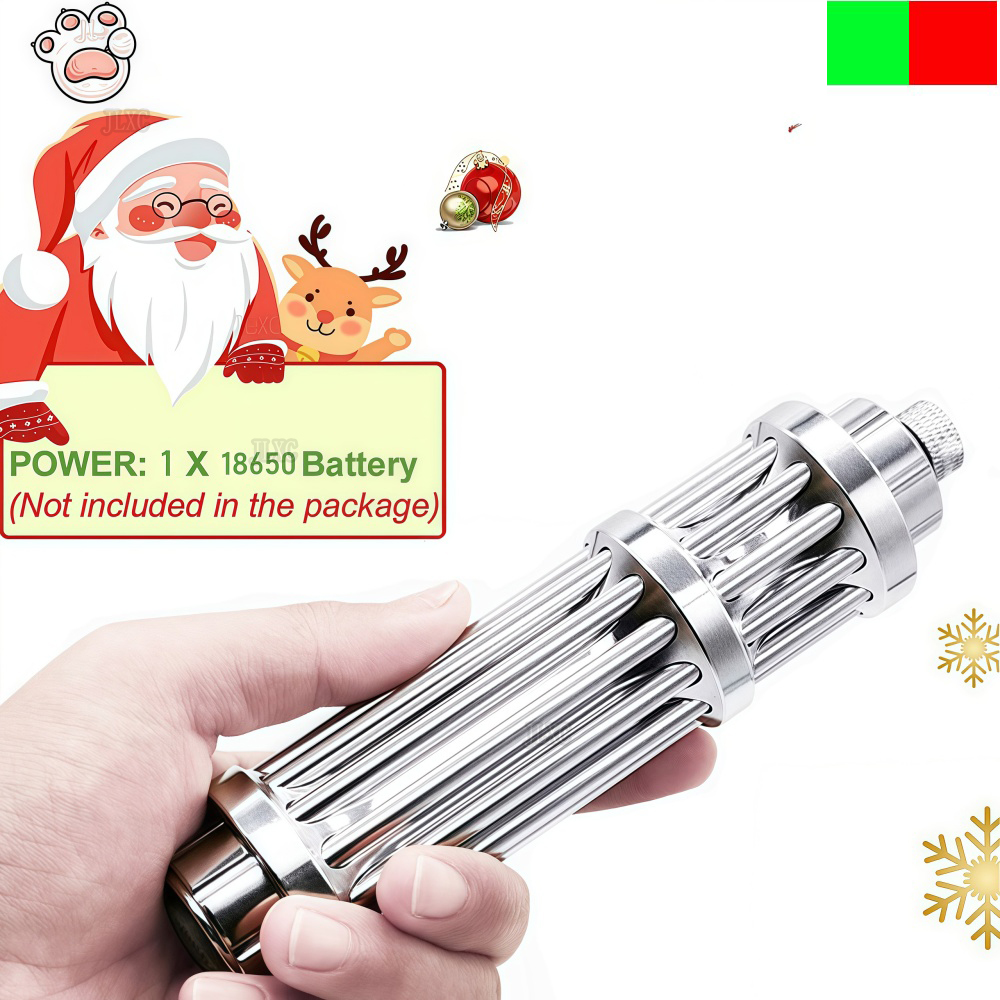 Laser Pointer Presenter - (Do not provide batteries)Cat Keychain Fun