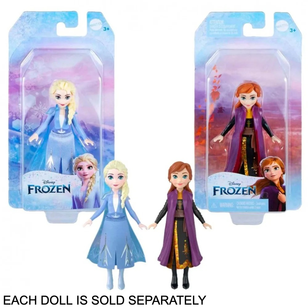 Original Disney Princess Mini  - Elsa Gadget ulasan dan harga