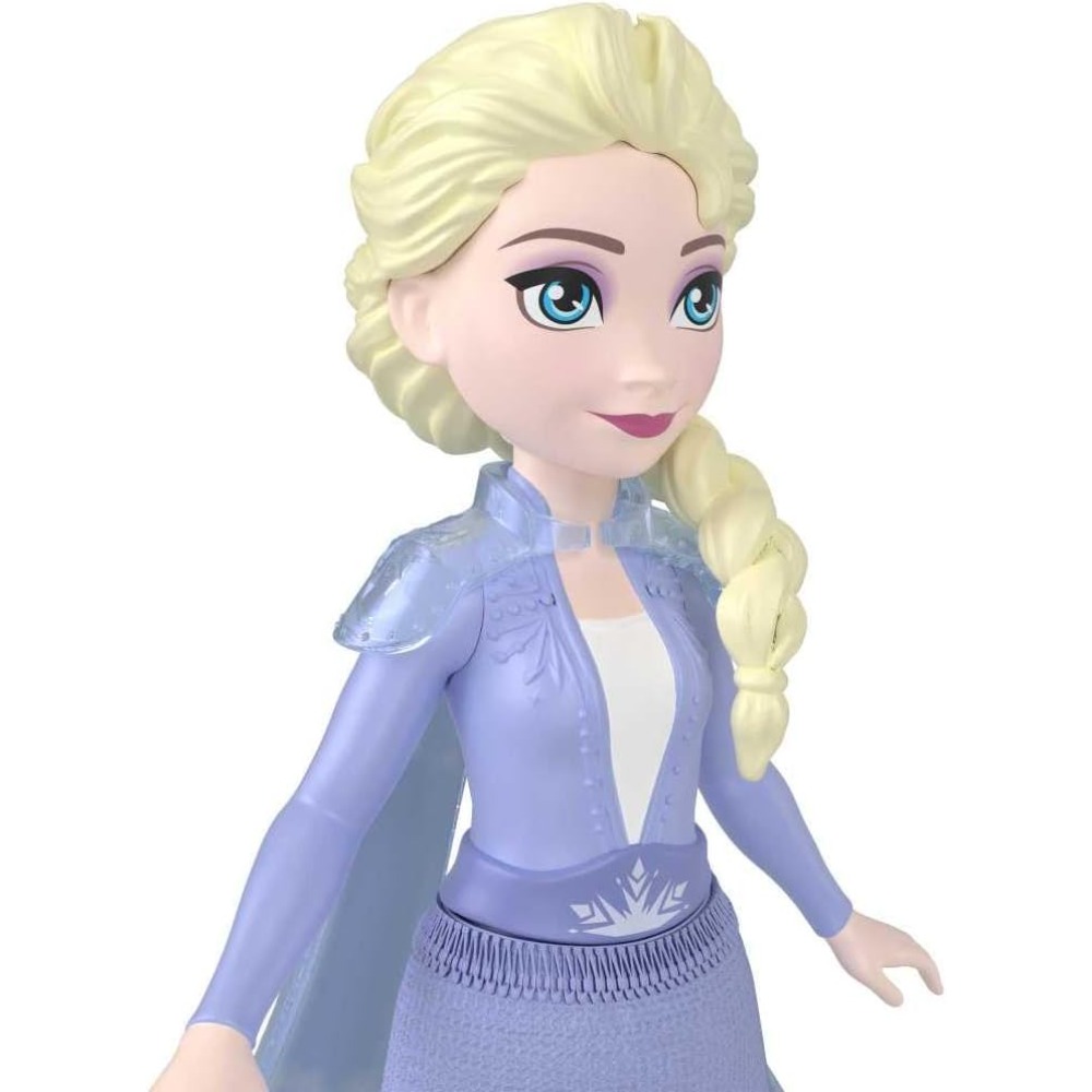 Original Disney Princess Mini  - Elsa Gadget ulasan dan harga
