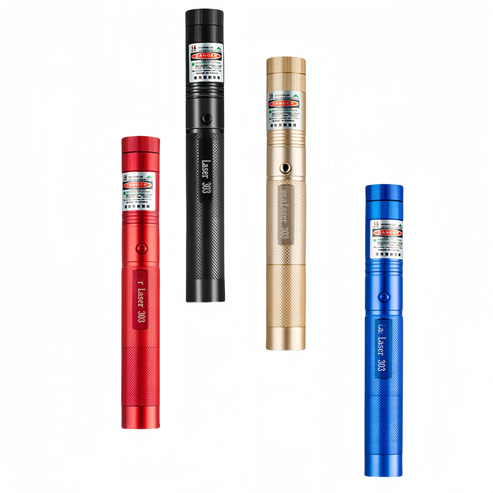 (Do not provide batteries)Gree - Laser Pointer Presenter ulasan dan harga
