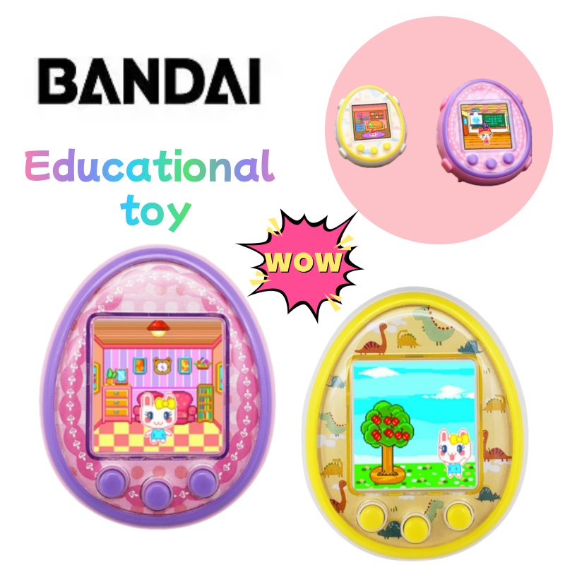 New Tamagotchi creative person - Electronics In Japan ulasan dan harga