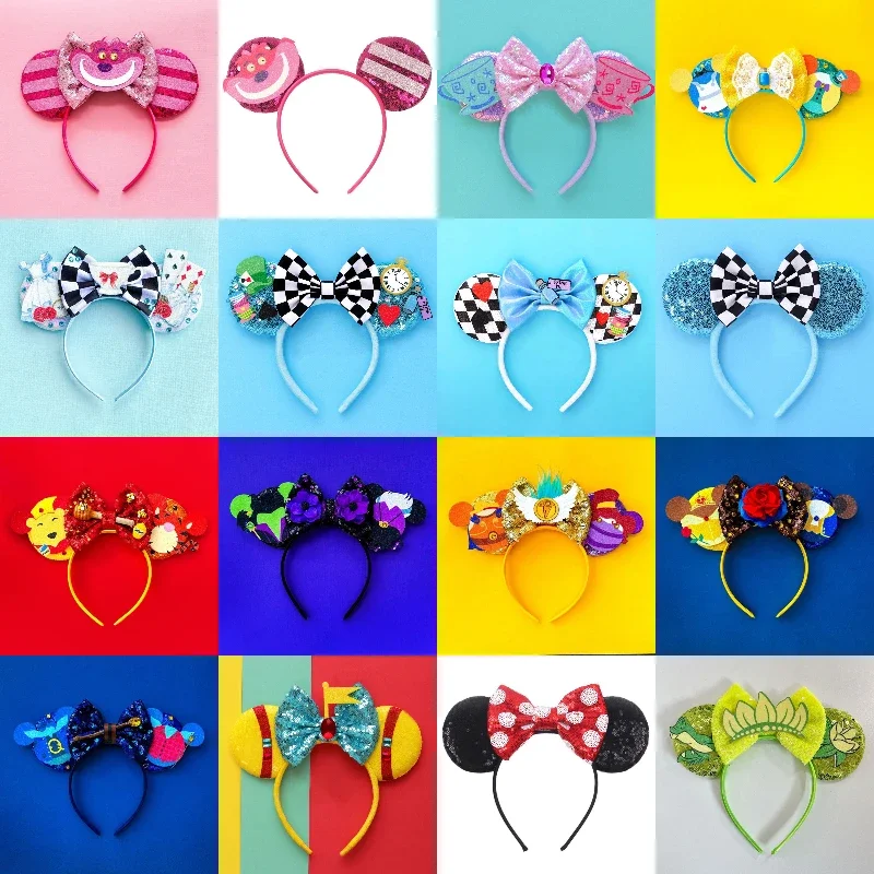 Disney Ratatouille Hairband Gi - Elsa Gadget ulasan dan harga