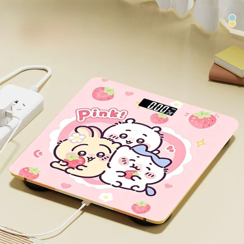 Cartoon Kawaii Electronic Bath - Electronics In Japan ulasan dan harga