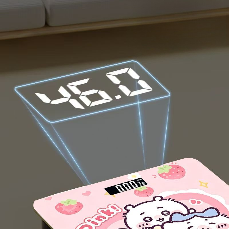Cartoon Kawaii Electronic Bath - Electronics In Japan ulasan dan harga