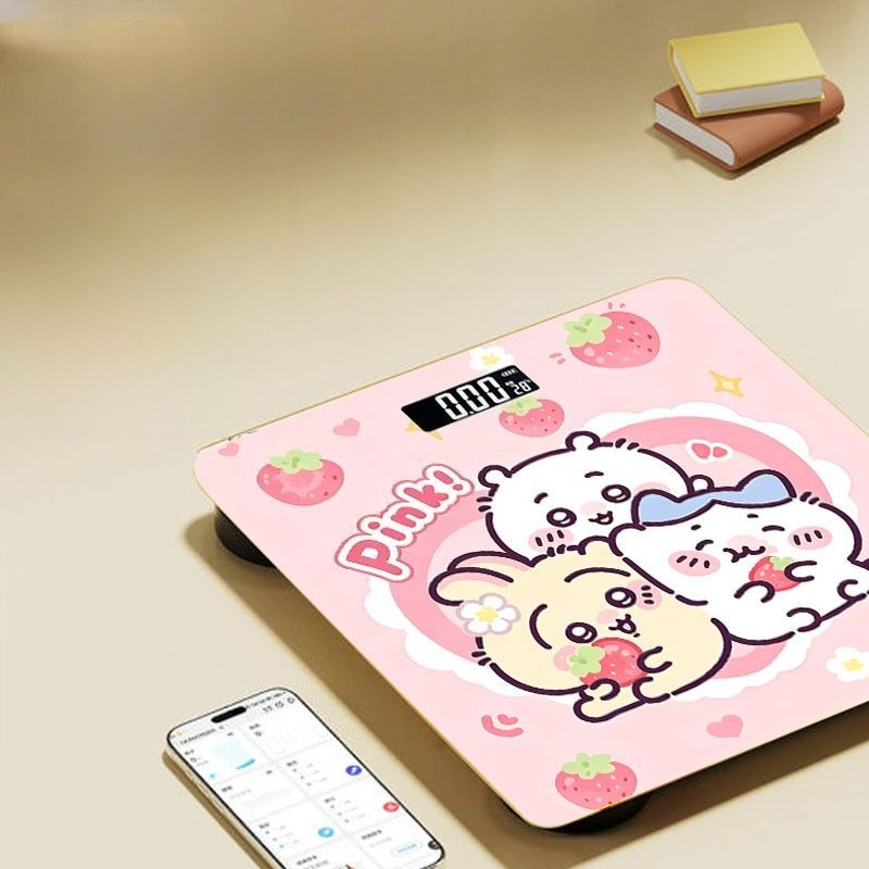 Cartoon Kawaii Electronic Bath - Electronics In Japan ulasan dan harga