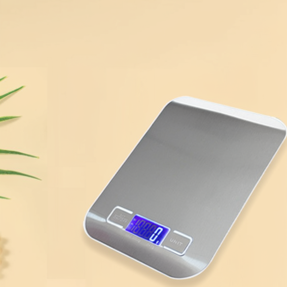 Electronic Food Scale Kitchen  - Kitchen Electronics Gadgets ulasan dan harga