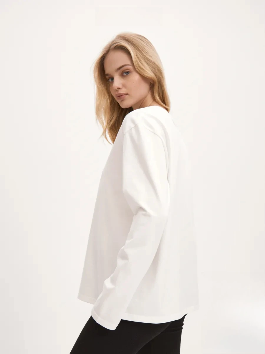 Women's  Long Sleeve Spring Au - Electronics Gadgets In China ulasan dan harga
