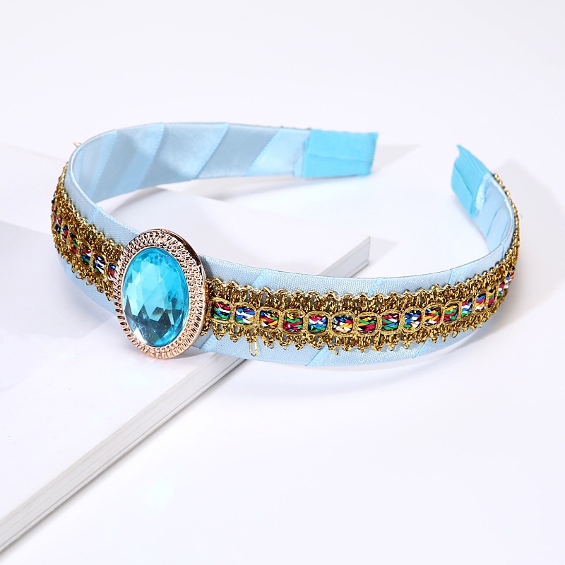 Frozen Elsa Princess Crown Hea - Elsa Gadget ulasan dan harga
