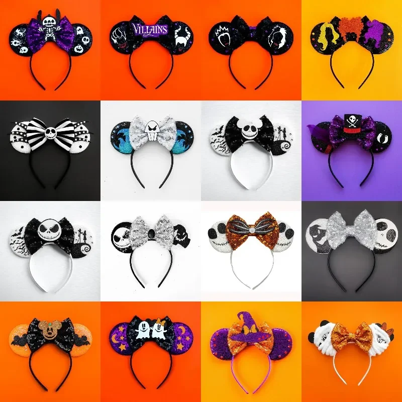 Disney Halloween Ear Headbands - Elsa Gadget ulasan dan harga