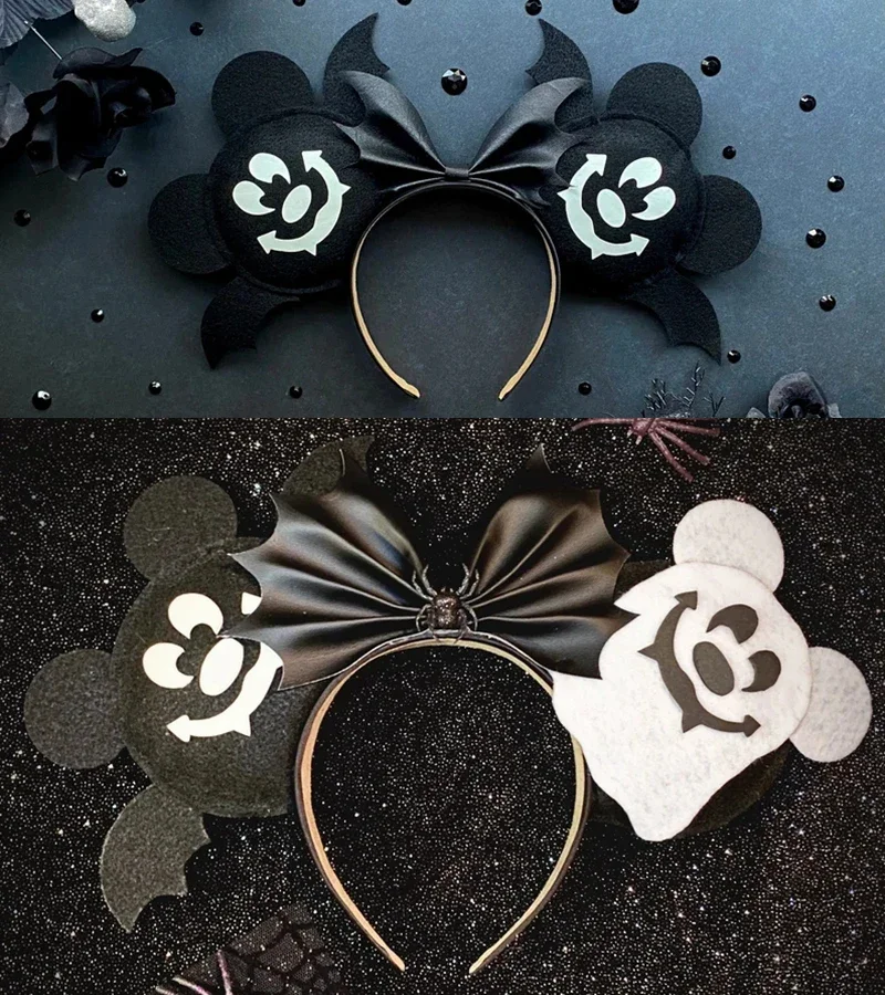 Disney Halloween Ear Headbands - Elsa Gadget ulasan dan harga