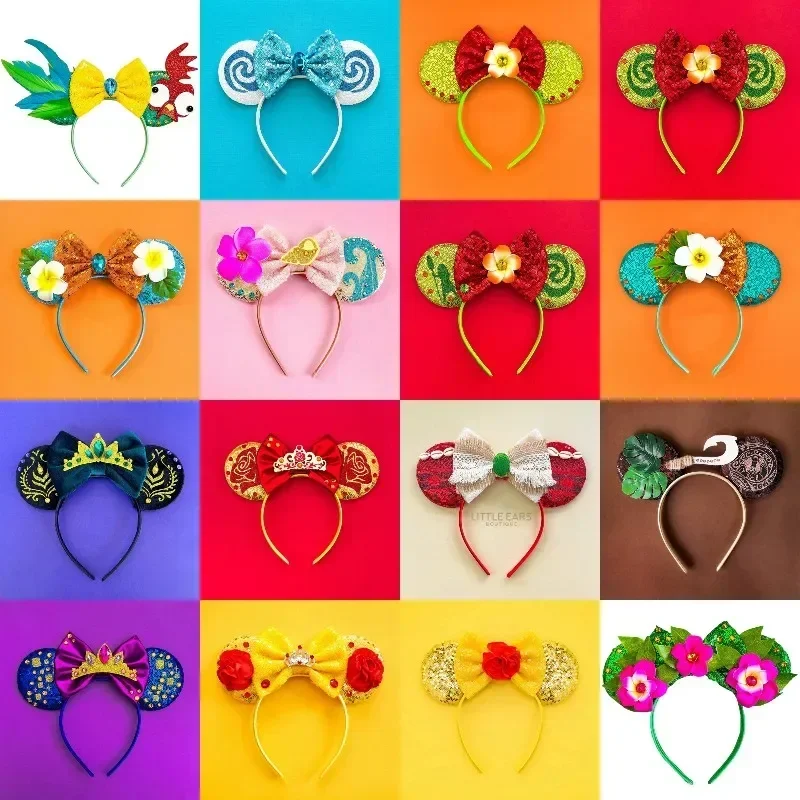 Disney Rapunzel Hair Accessori - Elsa Gadget ulasan dan harga
