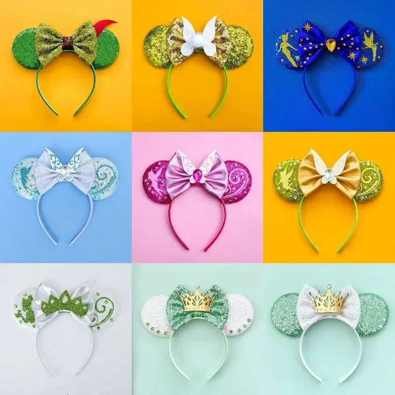 Disney Rapunzel Hair Accessori - Elsa Gadget ulasan dan harga