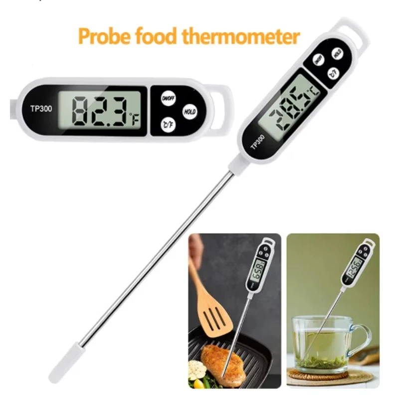 1-10P Digital Kitchen Food The - Kitchen Electronics Gadgets ulasan dan harga