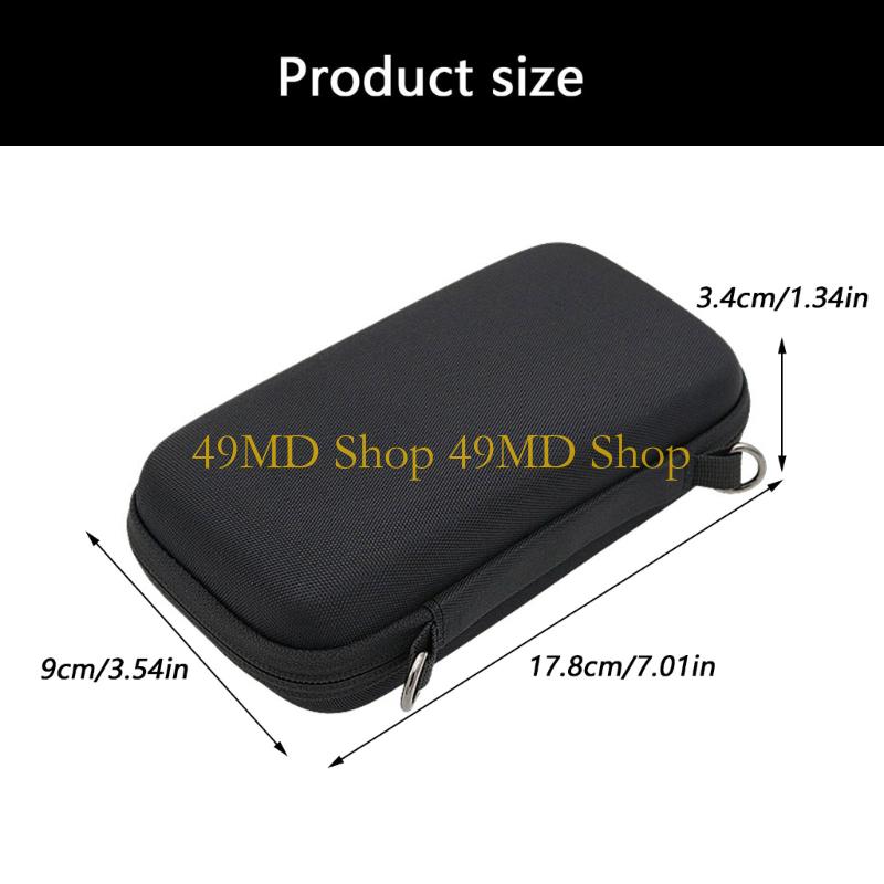 49MD Digital Gadget Bag Hard E - Electronics Gadgets In China ulasan dan harga