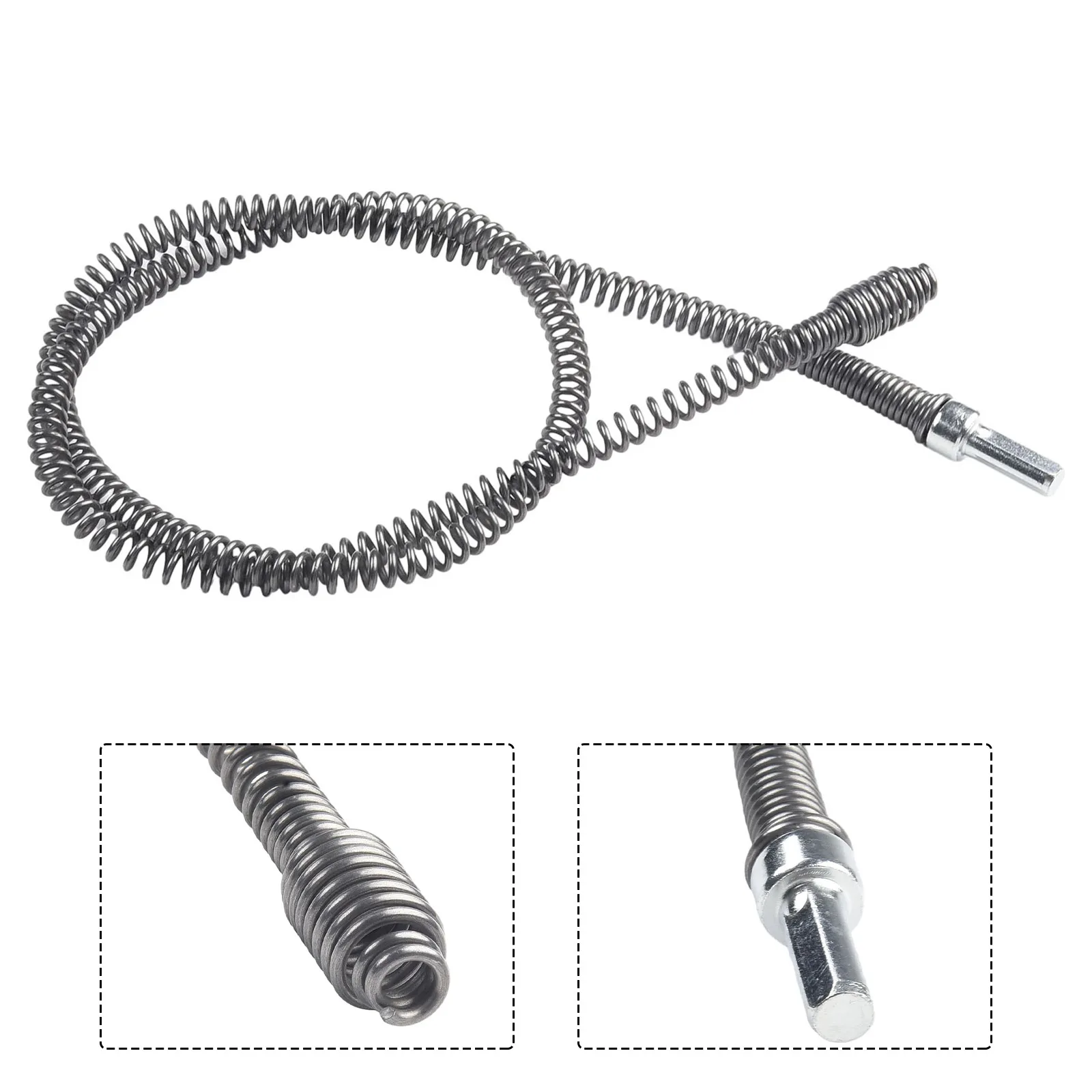 3/2/1M Pipe Dredging Tool Spri - Kitchen Electronics Gadgets ulasan dan harga