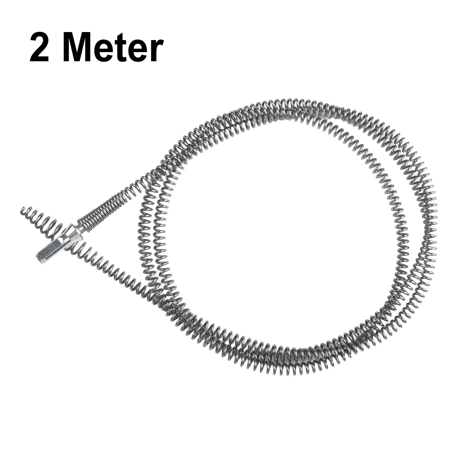 3/2/1M Pipe Dredging Tool Spri - Kitchen Electronics Gadgets ulasan dan harga