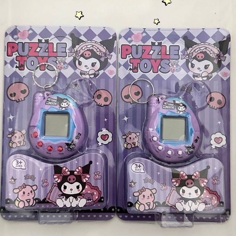 Retro Electronic Pet Game Cons - Electronics In Japan ulasan dan harga