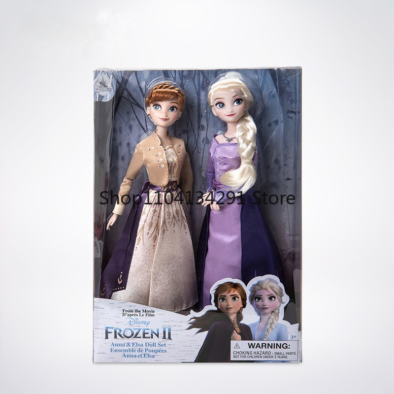 Original Disney Frozen 2 Elsa  - Elsa Gadget ulasan dan harga