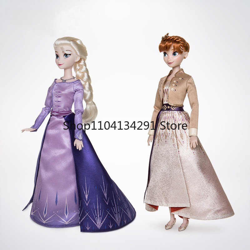 Original Disney Frozen 2 Elsa  - Elsa Gadget ulasan dan harga