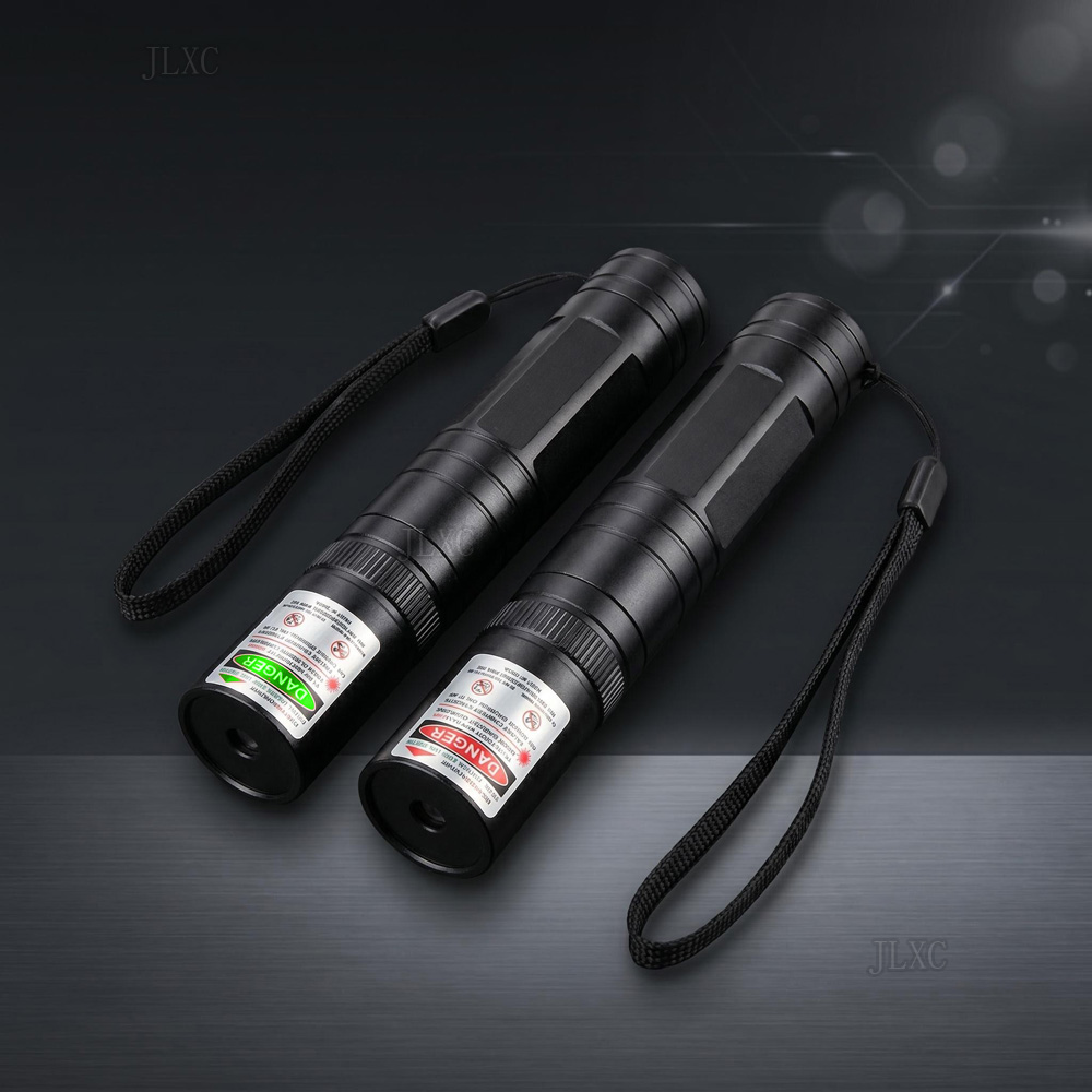 (Do not provide batteries) Gre - Laser Pointer Presenter ulasan dan harga