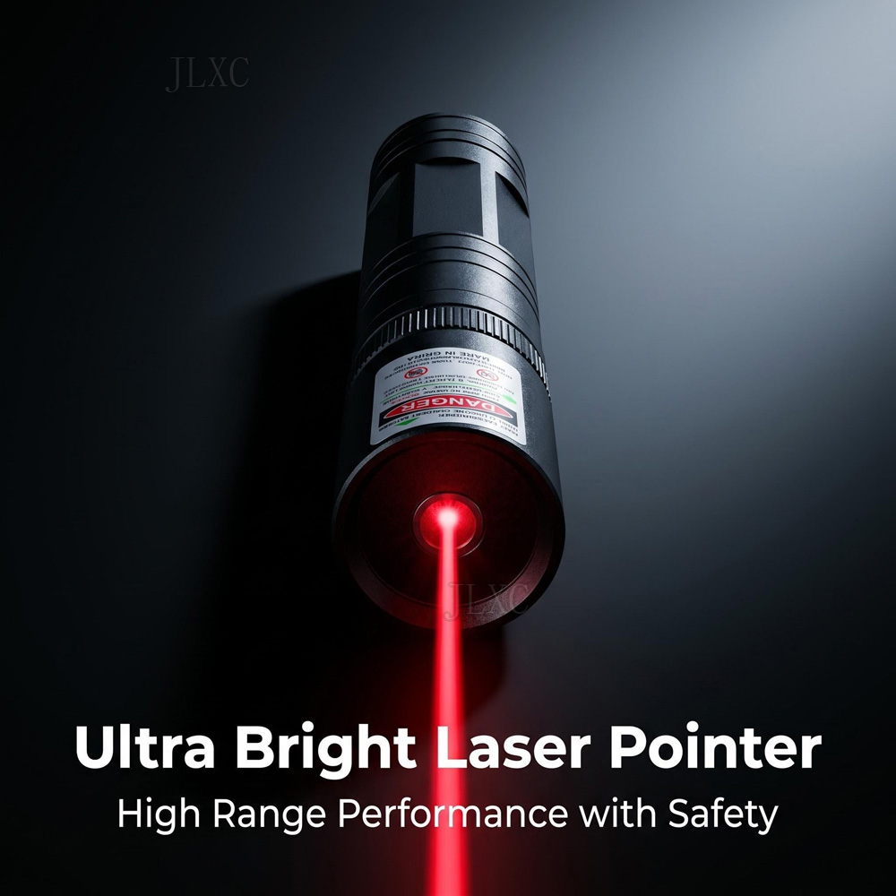 (Do not provide batteries) Gre - Laser Pointer Presenter ulasan dan harga