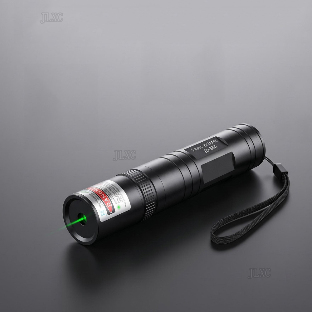 (Do not provide batteries) Gre - Laser Pointer Presenter ulasan dan harga