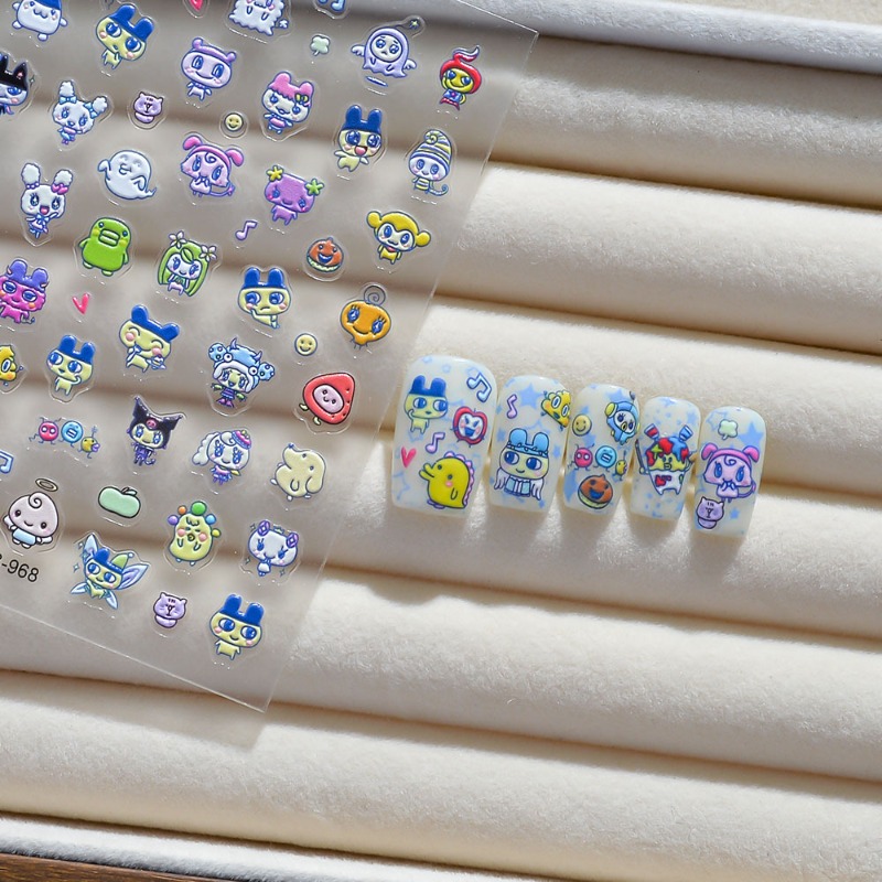 New electronic pet Mamachi Kuc - Electronics In Japan ulasan dan harga