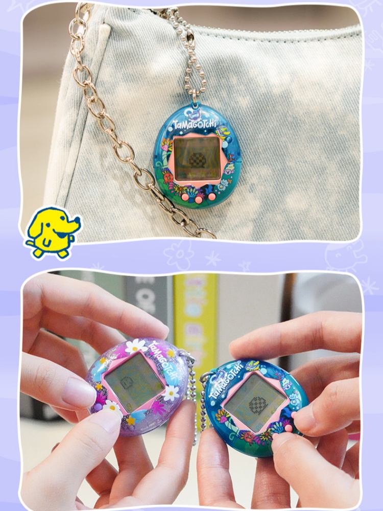 New Genuine Bandai Tamagotchi  - Electronics In Japan ulasan dan harga