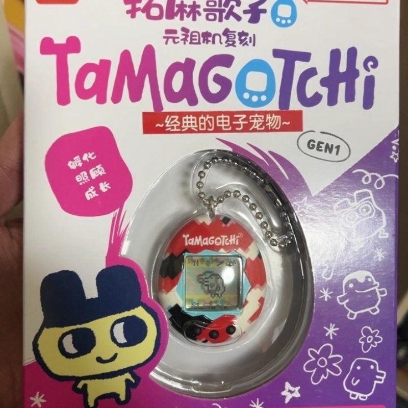 New Genuine Bandai Tamagotchi  - Electronics In Japan ulasan dan harga