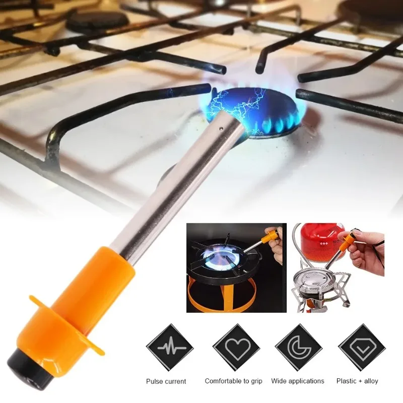 Outdoor Electric Lighter Stove - Kitchen Electronics Gadgets ulasan dan harga