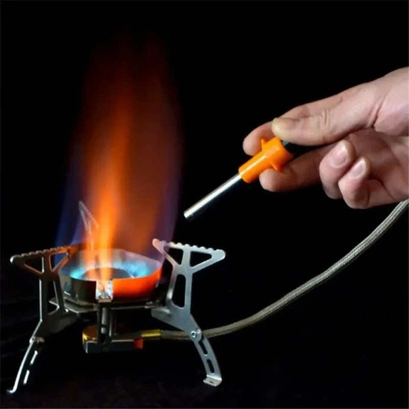 Outdoor Electric Lighter Stove - Kitchen Electronics Gadgets ulasan dan harga