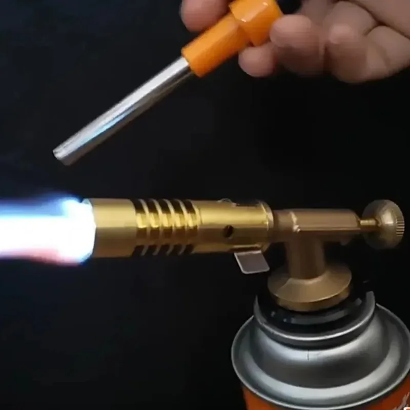 Outdoor Electric Lighter Stove - Kitchen Electronics Gadgets ulasan dan harga