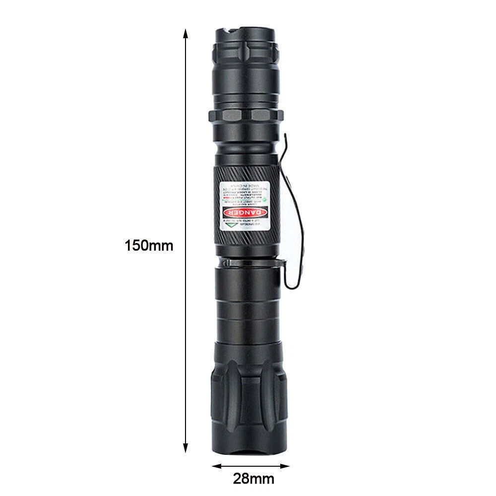 (Do not provide batteries) Gre - Laser Pointer Presenter ulasan dan harga
