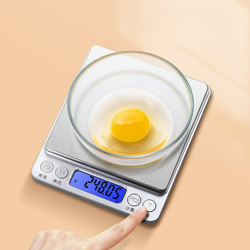 Kitchen Electronic Scale Bakin - Kitchen Electronics Gadgets ulasan dan harga