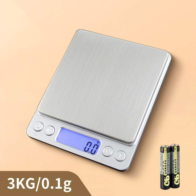 Kitchen Electronic Scale Bakin - Kitchen Electronics Gadgets ulasan dan harga